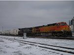 BNSF 4875 East